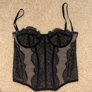 Urban Outfitters Corset